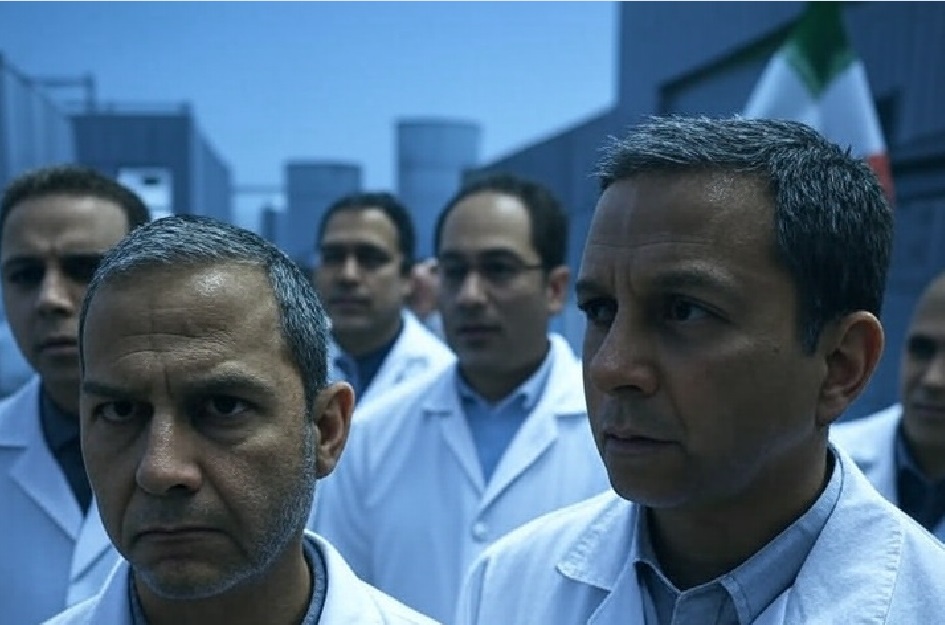 Protected: The “Walking Dead” of Iran’s nuclear weapons program
