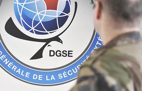 The secret meeting between French intelligence and senior Hamas officials