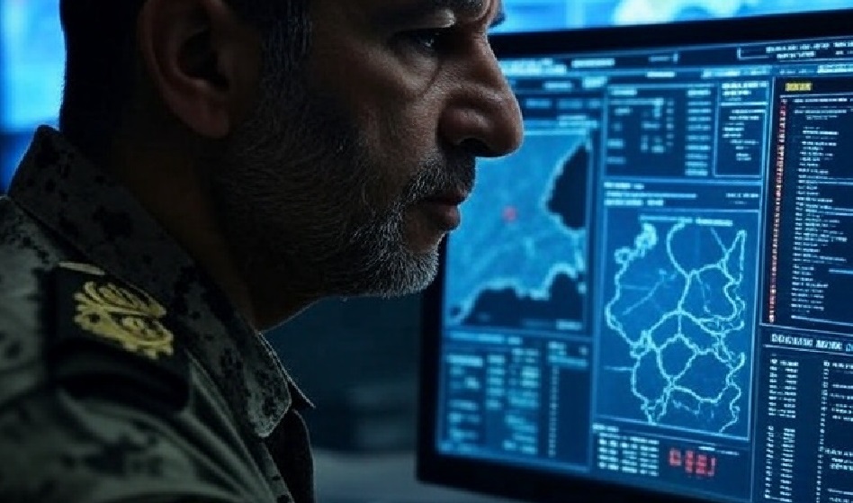 Iran’s Terror Arms: The Intelligence Revolution That Shortens Attack Times