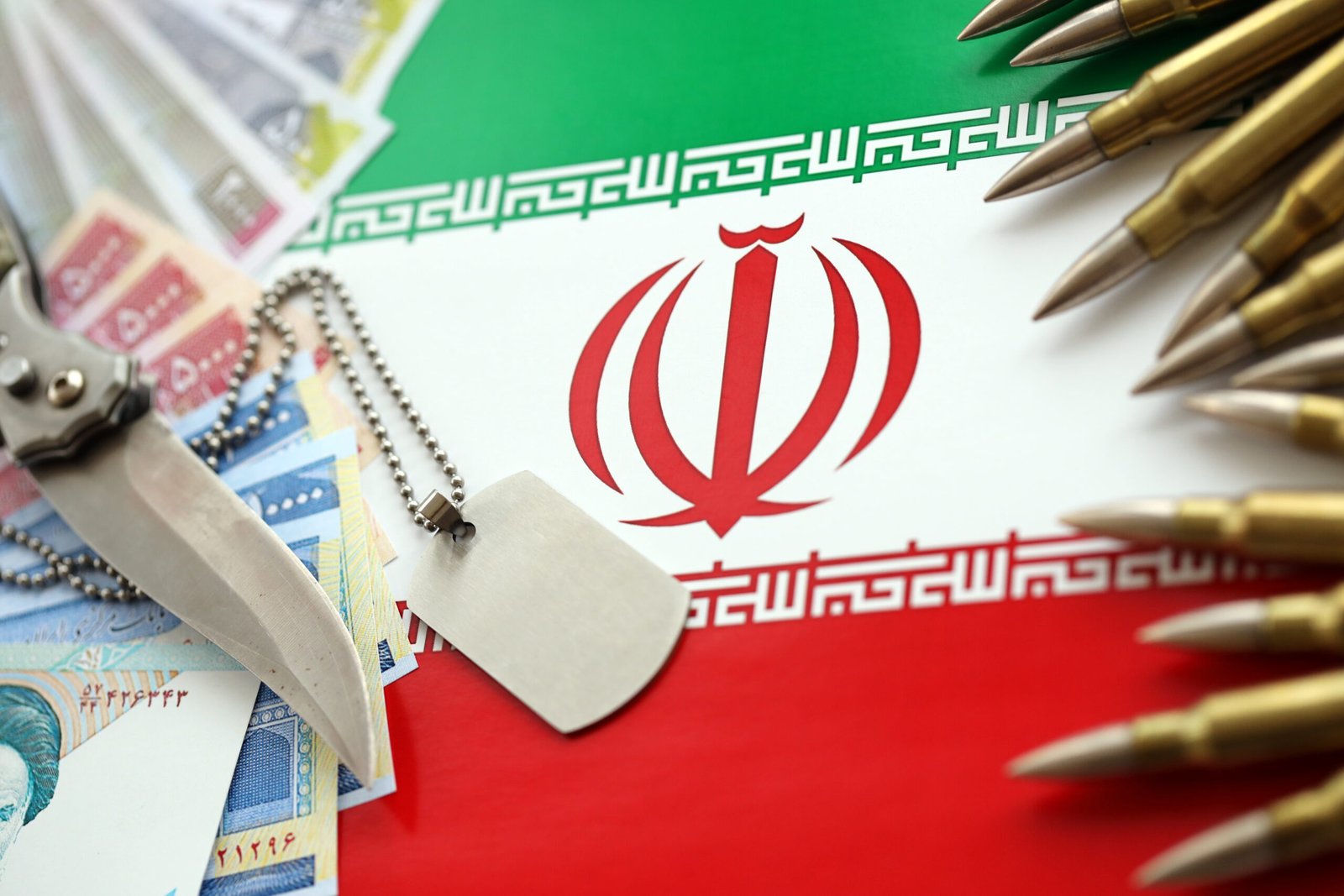 Quds Force, Terror Plots, and International Organized Crime Connections