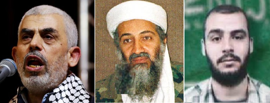 Hamas’s Demand for the Return of Yahya and Mohammed Sinwar’s Bodies: Bargaining Chip or Symbol of Resistance?