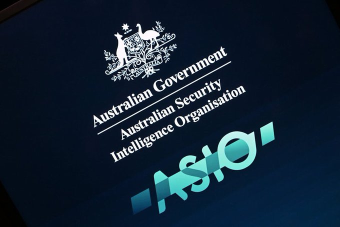 Analysis of the Australian Security Intelligence Organisation (ASIO) Failures in Light of the Bondi Beach Attack