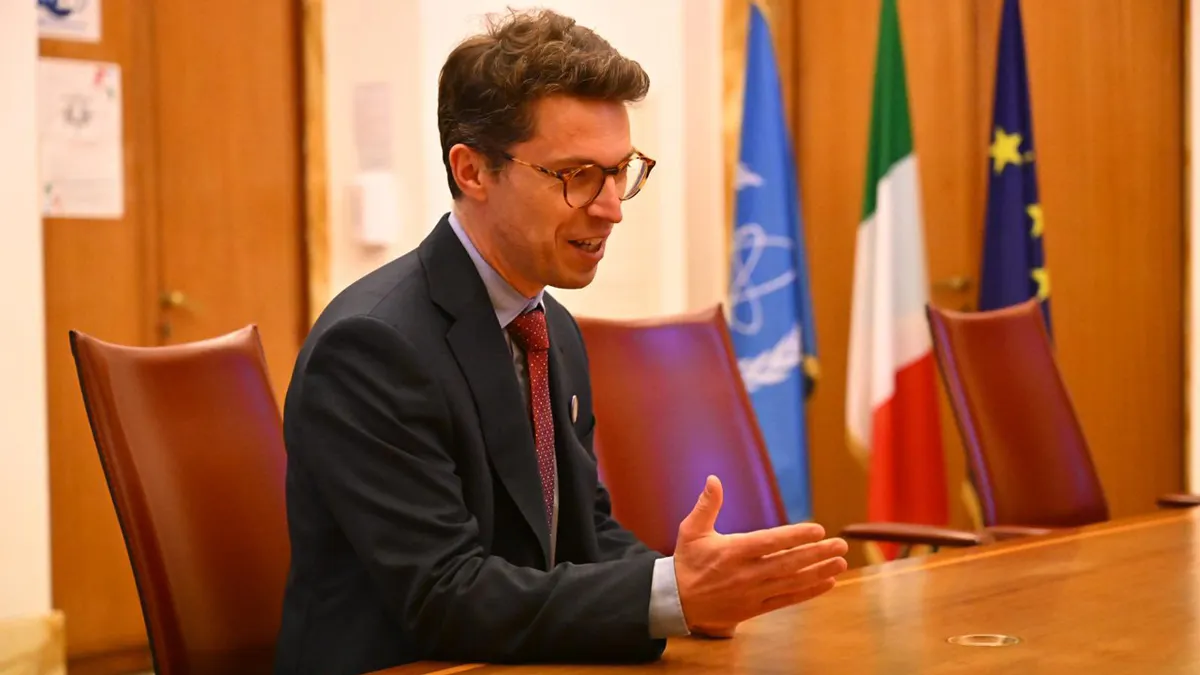 Prominent MIT Plasma Physicist Nuno Loureiro Fatally Shot in Home; Investigation Underway