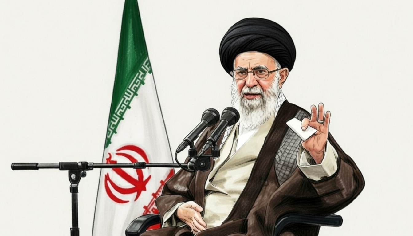 “The Historic Alliance” between the Revolution and the Bazaar – A Cornerstone in the Rise and Fall of the Regime in Iran