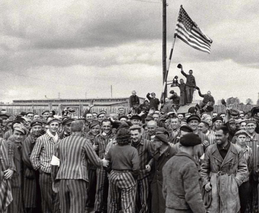 The date of January 27th carries heavy symbolism of “never again” in the face of the threats of the Iranian regime.